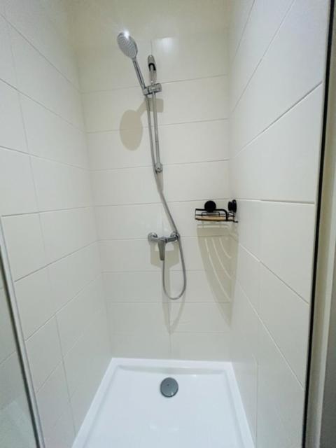Lumineux 25m² Hyper-centre Appartement