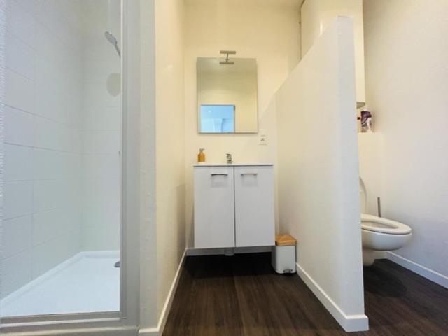 Appartement Lumineux 25m² Hyper-centre Lorient