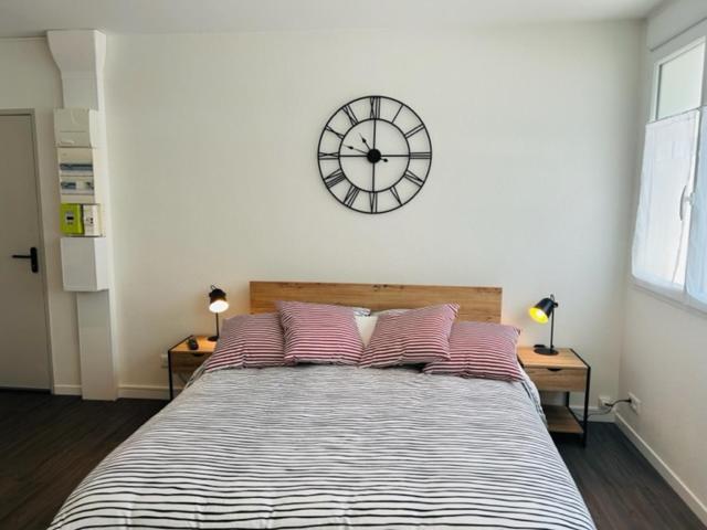 Appartement Lumineux 25m² Hyper-centre *