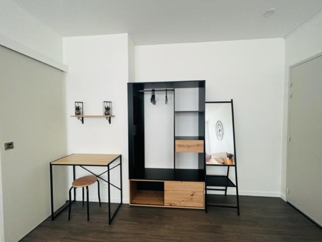 Appartement Lumineux 25m² Hyper-centre *